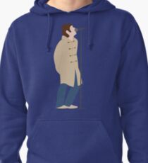 Liam Gallagher You're My Wonderwall Pullover Hoodie