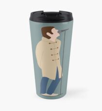 Liam Gallagher You're My Wonderwall Travel Mug