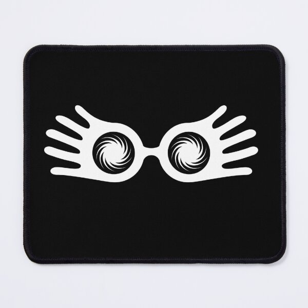Item preview, Luna glasses designed and sold by MystiS.