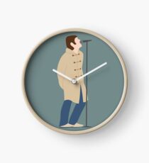 Liam Gallagher You're My Wonderwall Clock
