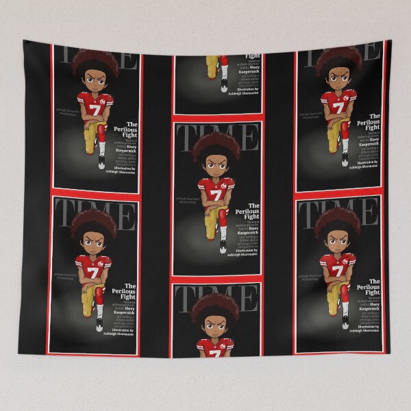 Item preview, HueyKapernick designed and sold by TiffanyC446455.