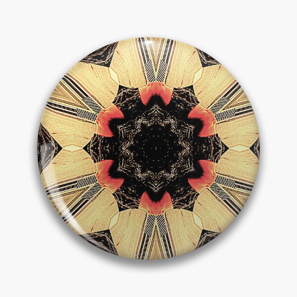 Item preview, Star in Orange designed and sold by SDC Original Designs.