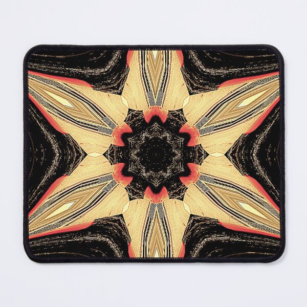 Item preview, Star in Orange designed and sold by SDC Original Designs.