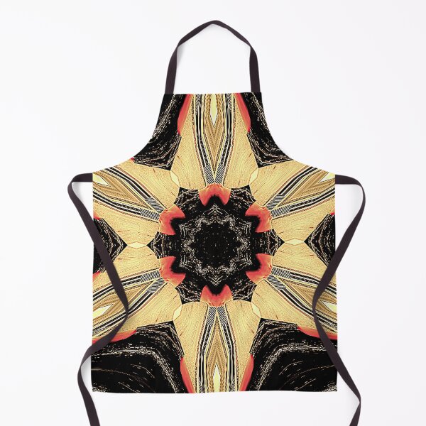 Item preview, Star in Orange designed and sold by SDC Original Designs.