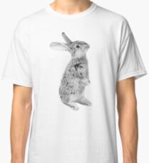 Rabbit 08 Classic T-Shirt