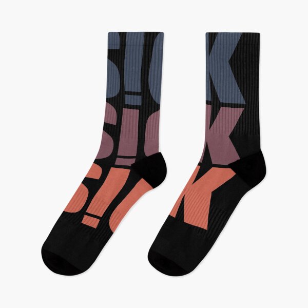 Item preview, Sickick Sick Kick S!ck!ck Voilet Vibrant designed and sold by TheGreedyCrypto.