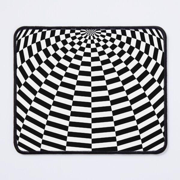 Item preview, Optical illusion designed and sold by Wingshub.
