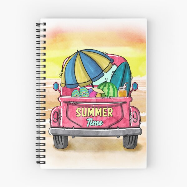 Item preview, Summer Time designed and sold by BLKHAS.
