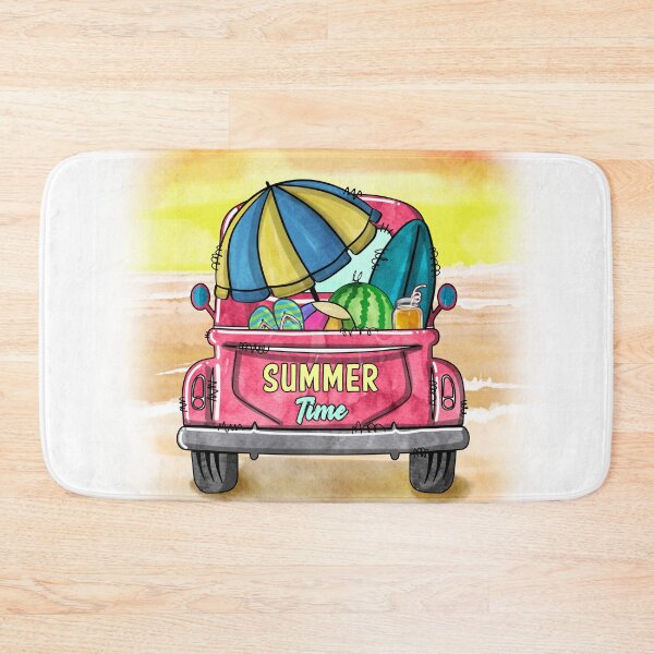 Item preview, Summer Time designed and sold by BLKHAS.
