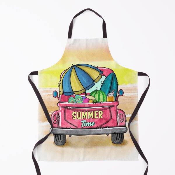 Item preview, Summer Time designed and sold by BLKHAS.