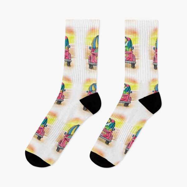 Item preview, Summer Time designed and sold by BLKHAS.