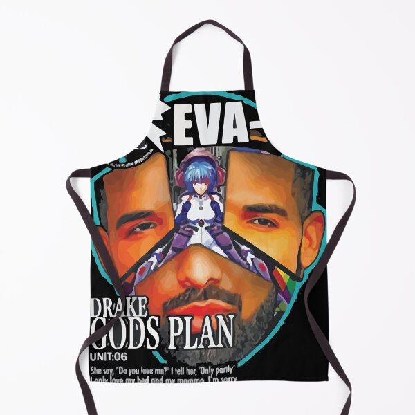 Item preview, drake evangelion - sí, me gusta drake x men 2021 designed and sold by norma7icon.