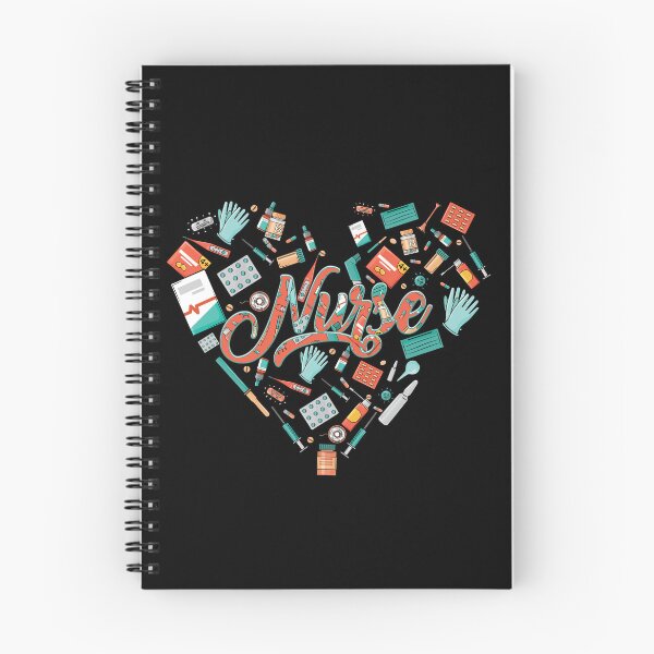 Item preview, Love Nurse Life Heart RN Love Nurse Medical Heart  designed and sold by Stephen-Rotter.