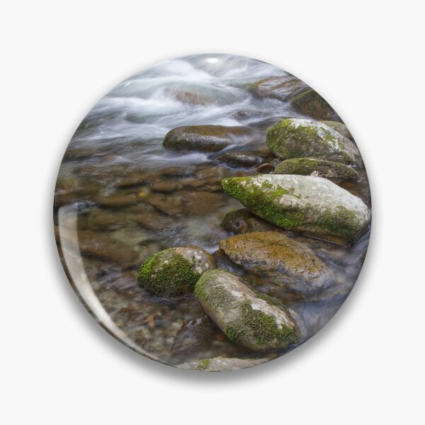 Item preview, Middle Prong Little River 23 designed and sold by Phil Perkins.