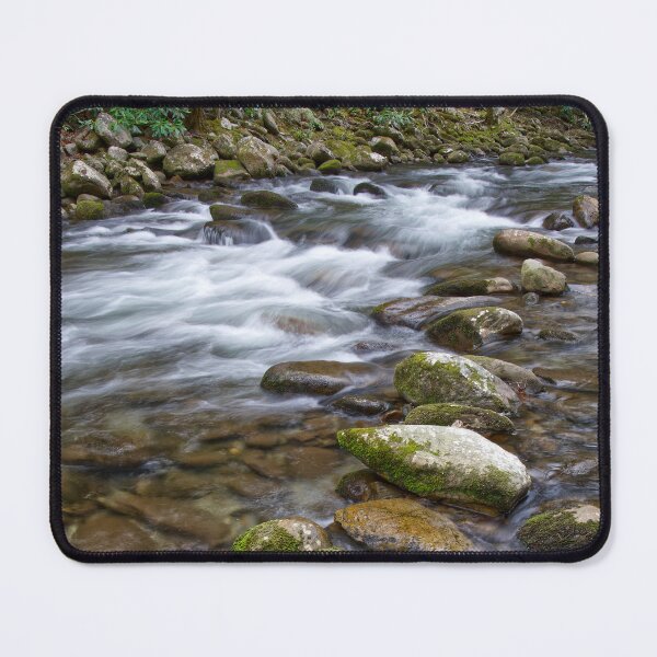 Item preview, Middle Prong Little River 23 designed and sold by Phil Perkins.