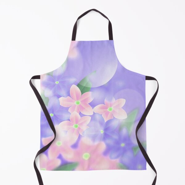 Item preview, Flowers art Purple  designed and sold by Tshirtstory.