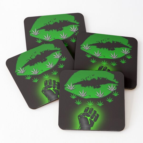 Item preview, KUSH 420. designed and sold by BestDesignbySof.