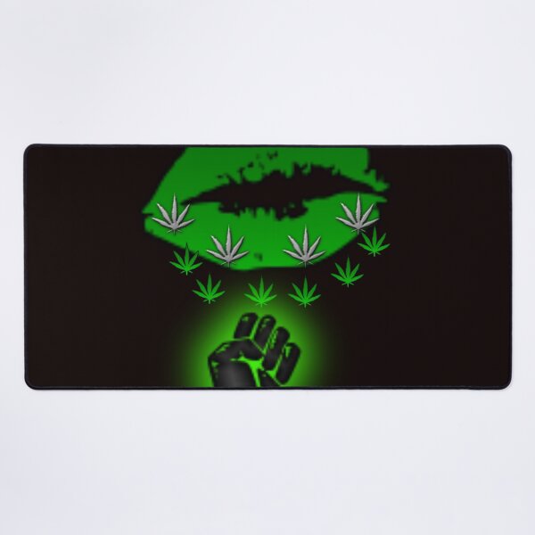 Item preview, KUSH 420. designed and sold by BestDesignbySof.