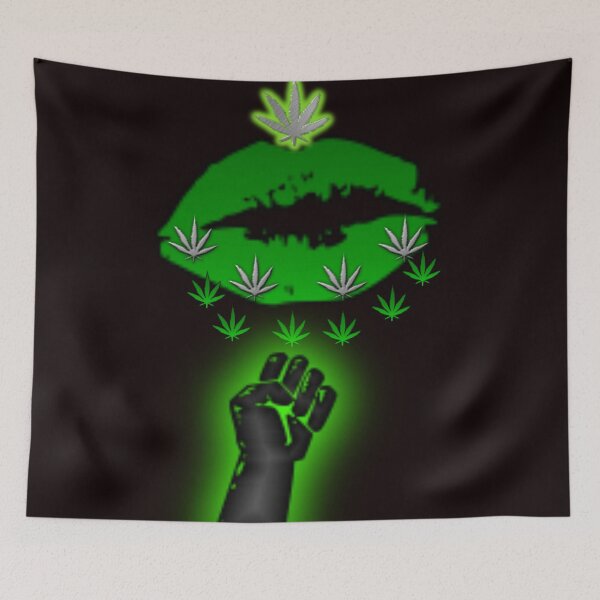 Item preview, KUSH 420. designed and sold by BestDesignbySof.