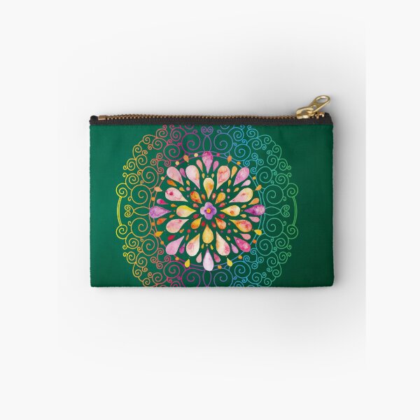 Item preview, Mystical Mandala designed and sold by DonaFada.