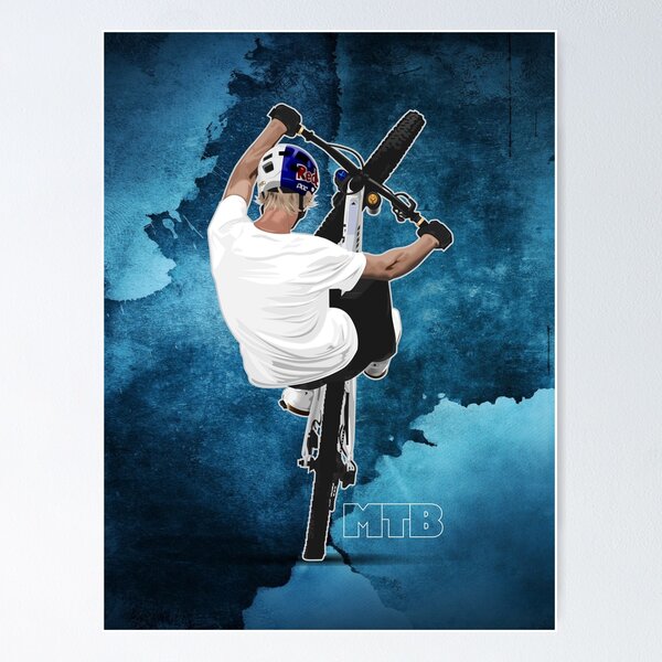 Item preview, Fabio's Wheelie in Chromic Metal designed and sold by artOfCal013.