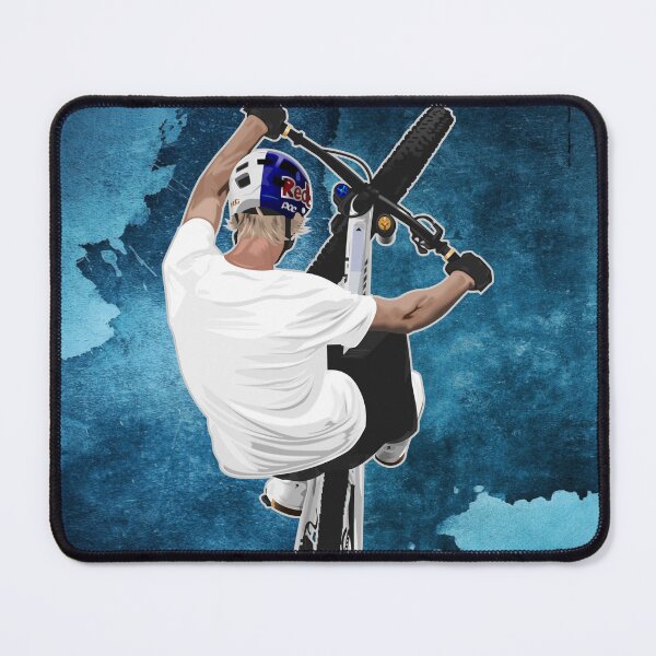 Item preview, Fabio's Wheelie in Chromic Metal designed and sold by artOfCal013.