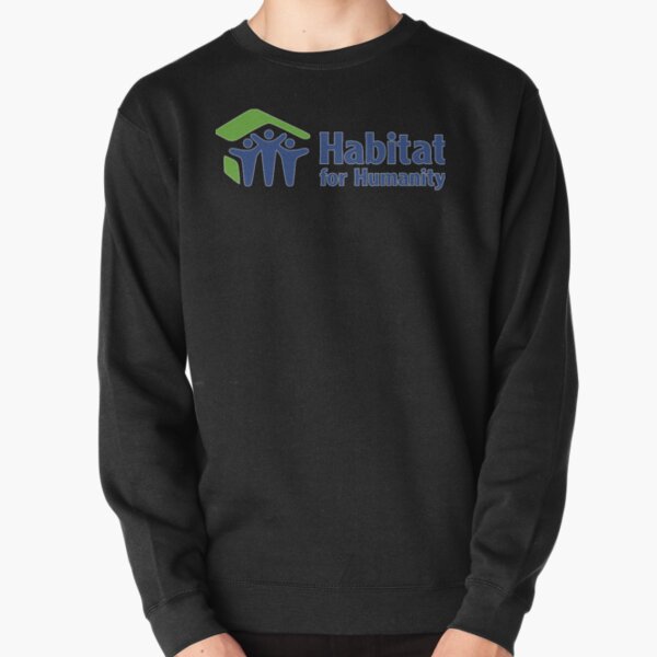 Item preview, Habitat for Humanity Classic T-Shirt designed and sold by BoGibson3.