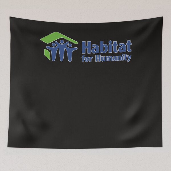 Item preview, Habitat for Humanity Classic T-Shirt designed and sold by BoGibson3.