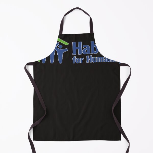 Item preview, Habitat for Humanity Classic T-Shirt designed and sold by BoGibson3.