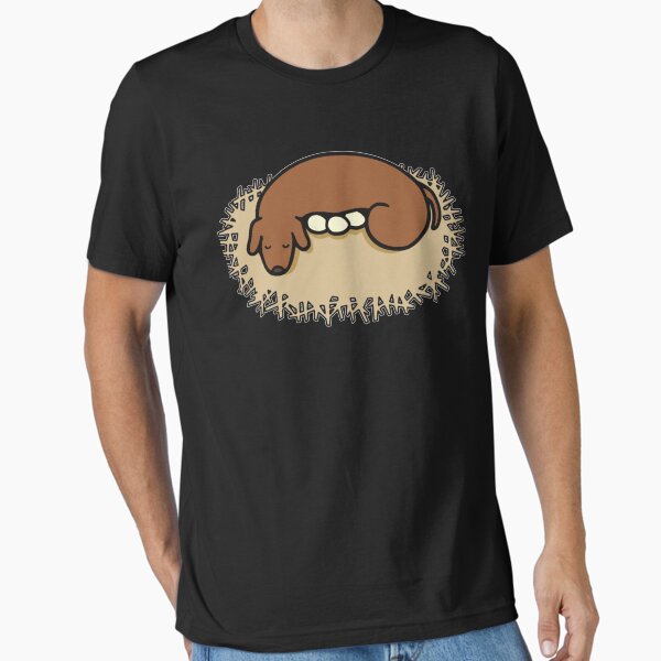 Artikel-Vorschau von HAL Laboratory, Inc. Wesentliches T-Shirt, designt und verkauft von BoGibson3.