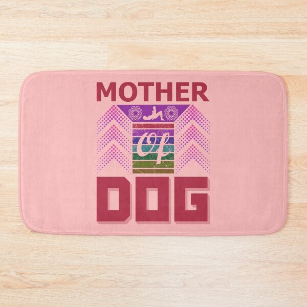 Item preview, Mother of Dog designed and sold by Froyd Wess.