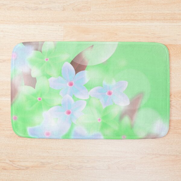Item preview, Flowers art green  designed and sold by Tshirtstory.