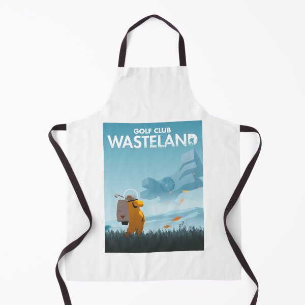 Item preview, wasteland golf club designed and sold by Lover70.