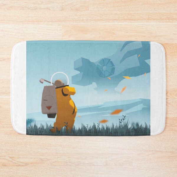 Item preview, wasteland golf club designed and sold by Lover70.