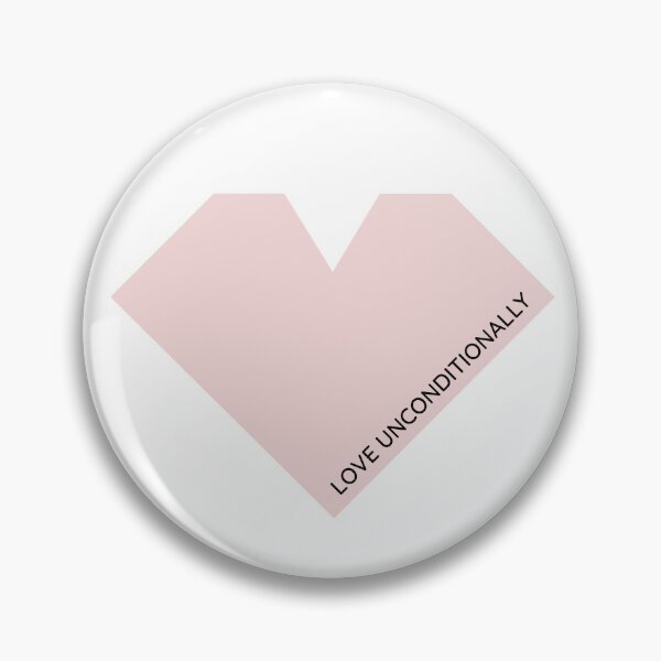 Item preview, LOVE UNCONDITIONALLY designed and sold by Lu7u.