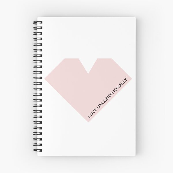 Item preview, LOVE UNCONDITIONALLY designed and sold by Lu7u.