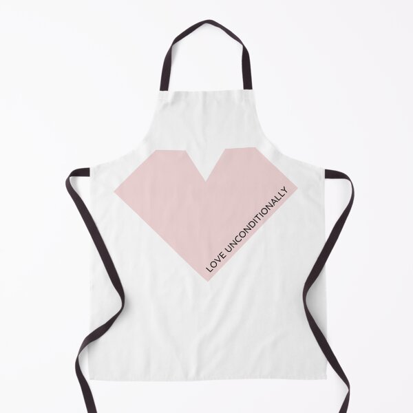 Item preview, LOVE UNCONDITIONALLY designed and sold by Lu7u.
