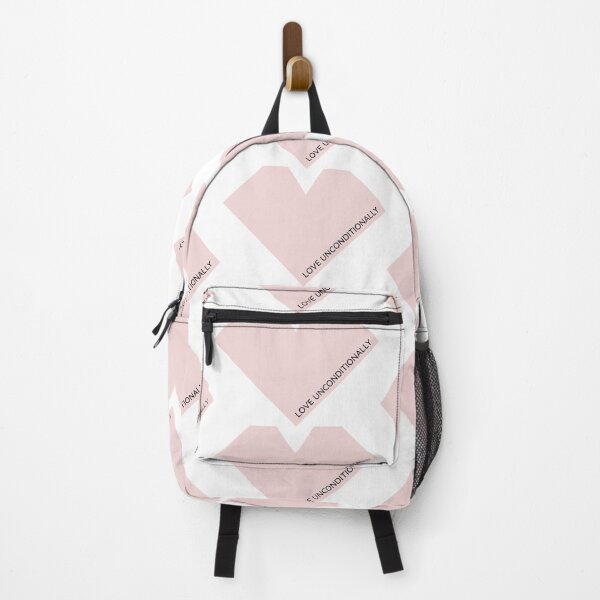 Item preview, LOVE UNCONDITIONALLY designed and sold by Lu7u.