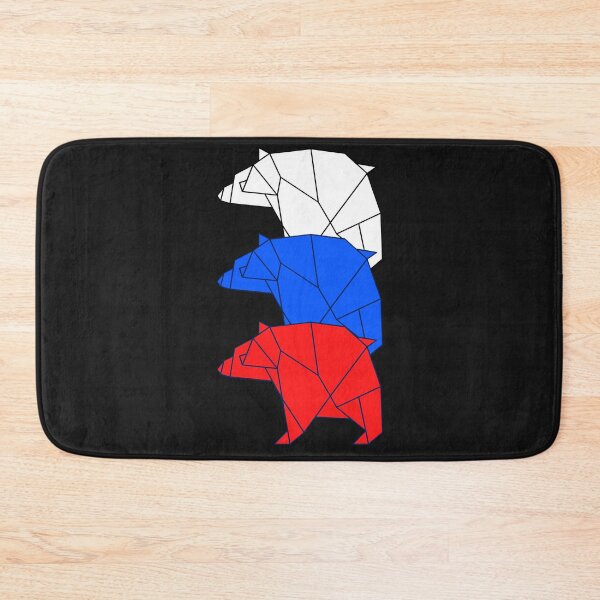 Item preview, Russian Bears designed and sold by remedee.