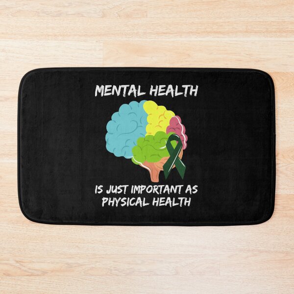 Item preview, Mental Health Awareness designed and sold by TastefulTees.
