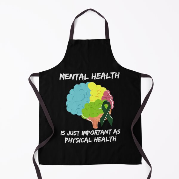 Item preview, Mental Health Awareness designed and sold by TastefulTees.