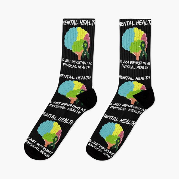 Item preview, Mental Health Awareness designed and sold by TastefulTees.