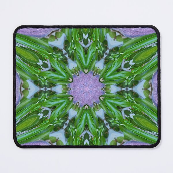 Item preview, Green in Purple  designed and sold by SDC Original Designs.