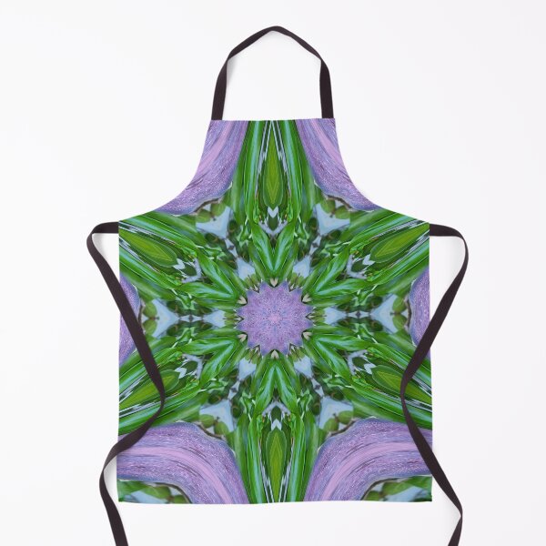 Item preview, Green in Purple designed and sold by SDC Original Designs.