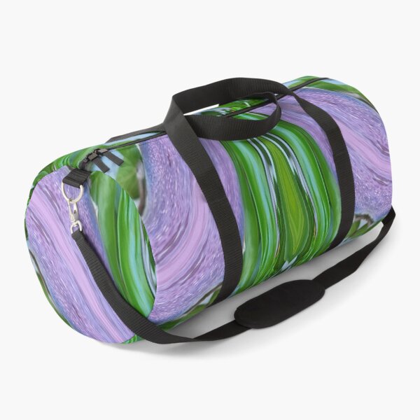Item preview, Green in Purple  designed and sold by SDC Original Designs.