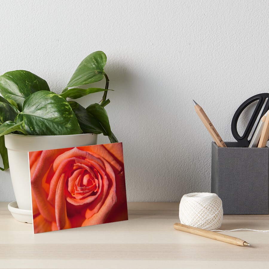 Item preview, Art Board Print designed and sold by codaimages.