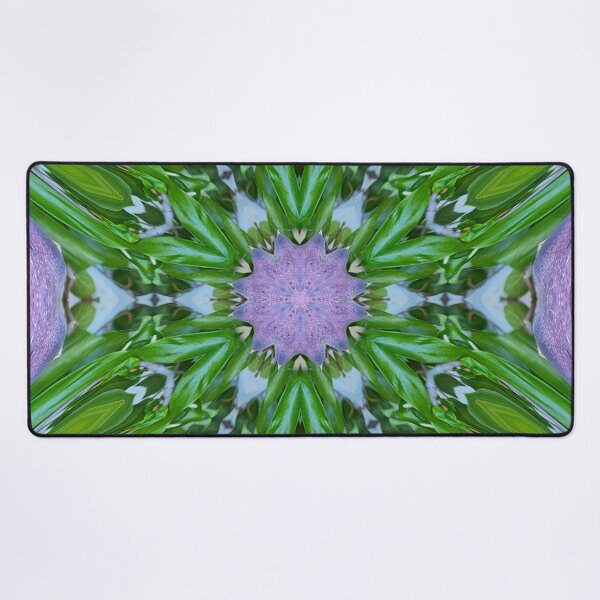 Item preview, Green in Purple designed and sold by SDC Original Designs.