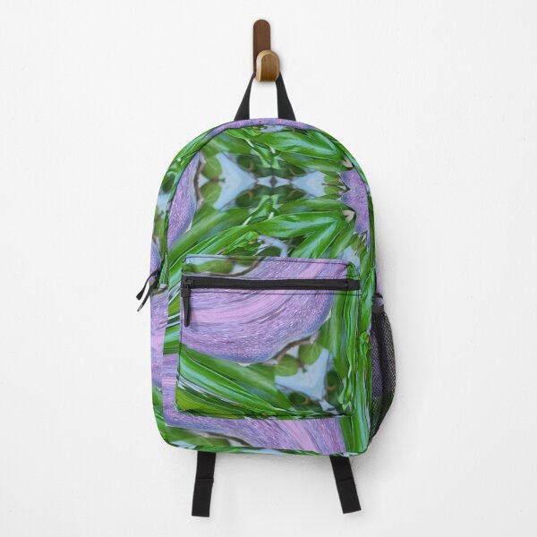Item preview, Green in Purple designed and sold by SDC Original Designs.