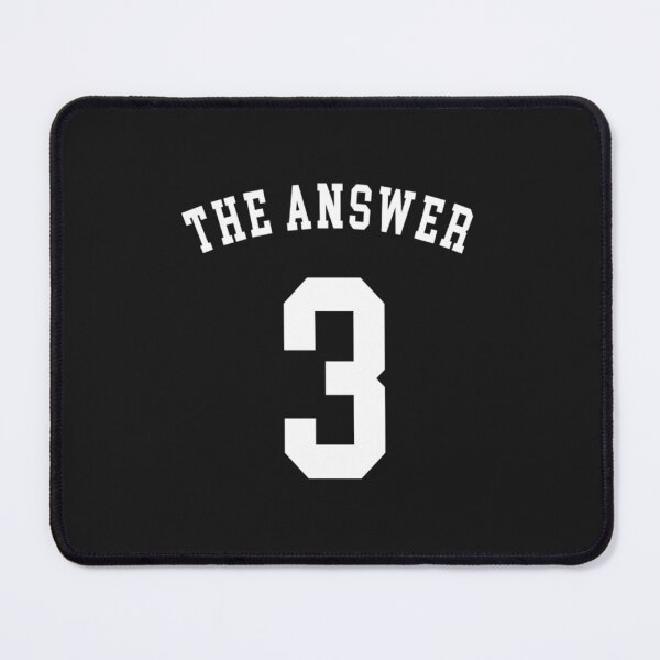 Item preview, Allen Iverson Classic designed and sold by galenelwkdcgr.