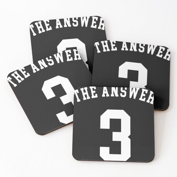 Item preview, Allen Iverson Classic designed and sold by galenelwkdcgr.